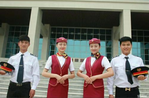 郑州高铁学校人性化教学管理